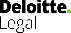 Logo von Deloitte Legal
